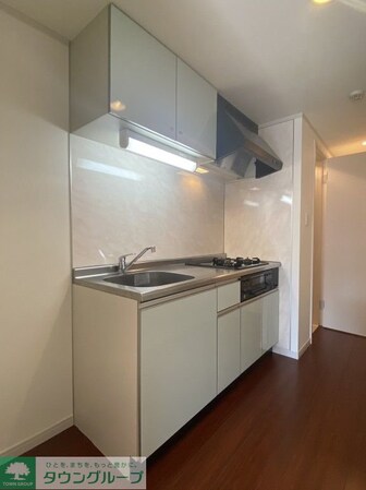 ネオハイブリッジの物件内観写真